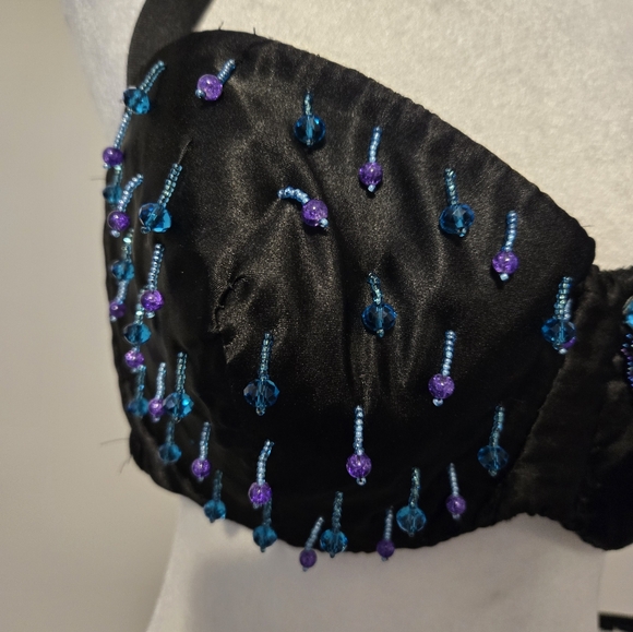 OOAK Bellydance Costume - Picture 3 of 13